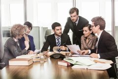 1号站官网律师解除