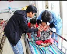 <b>1号站登陆助产不当致新生儿脑瘫医院判赔</b>
